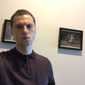 Meet your Posher, Alex